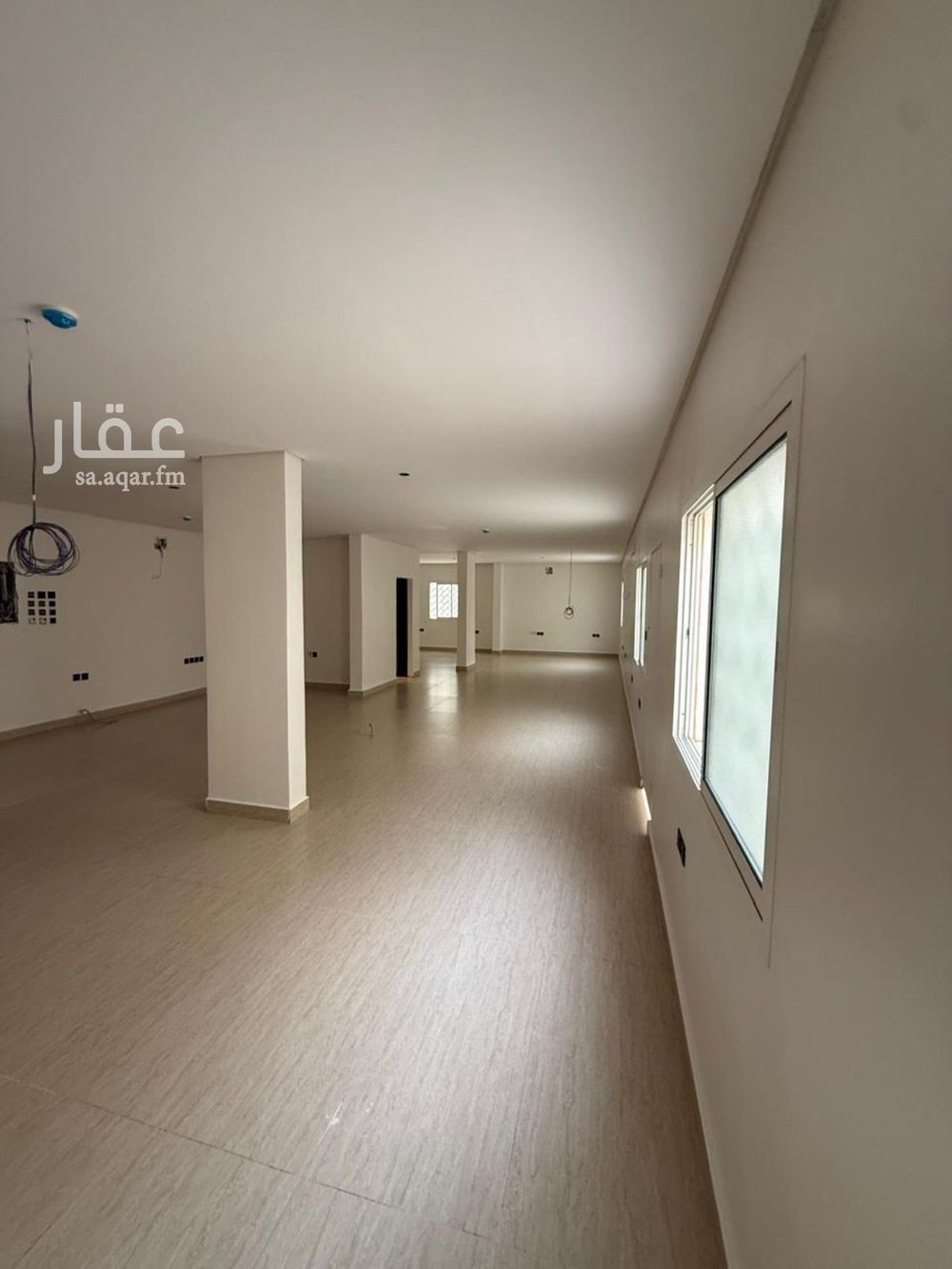 1 bedroom office in Al Yasmin, Riyadh 5