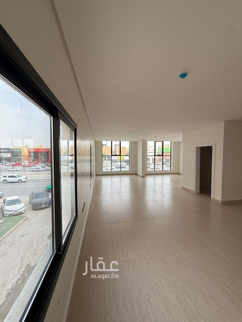 1 bedroom office in Al Yasmin, Riyadh