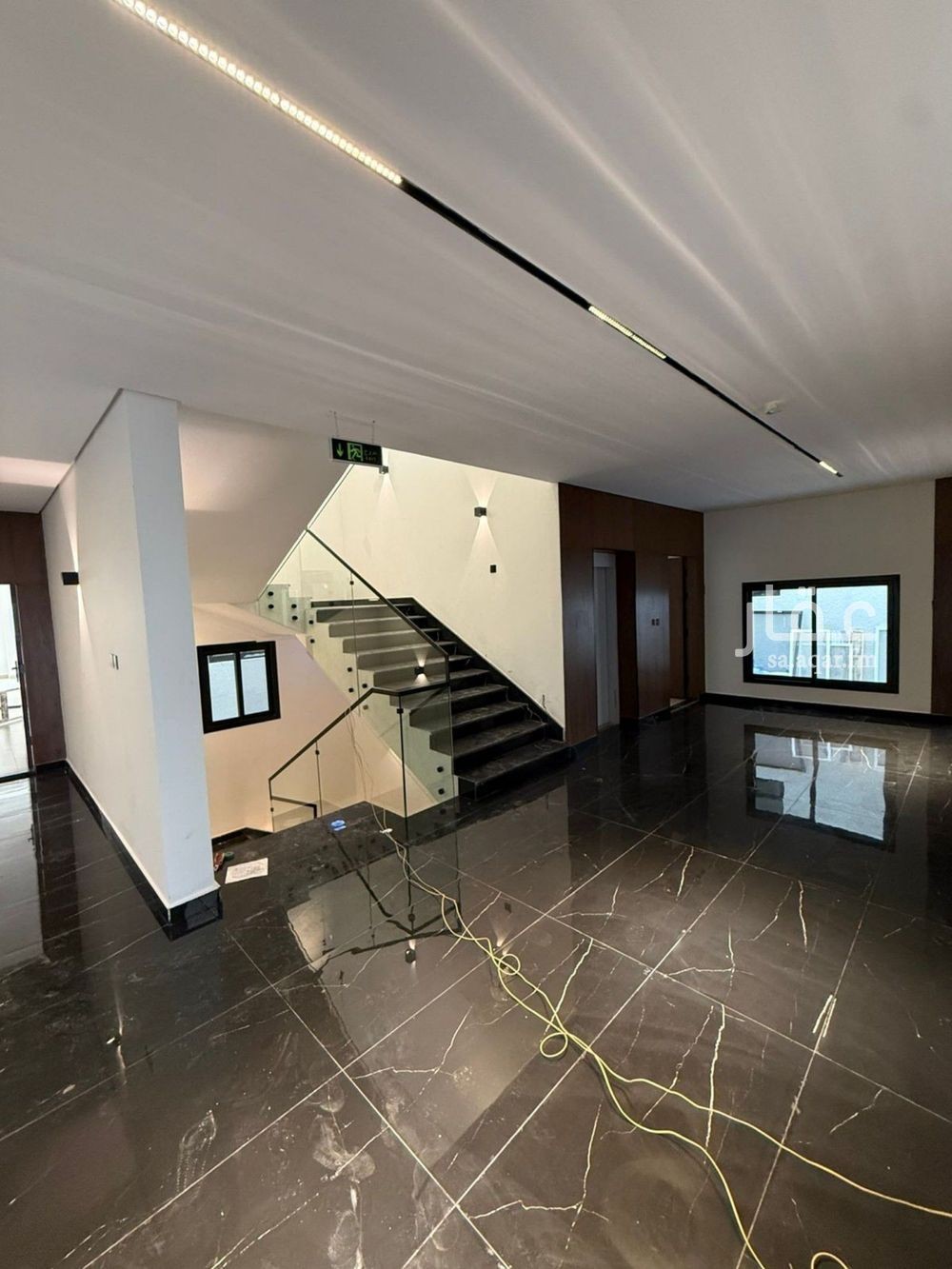 1 bedroom office in Al Yasmin, Riyadh 13