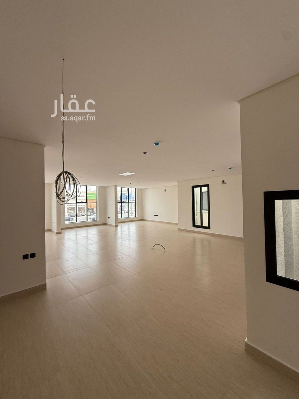 1 bedroom office in Al Yasmin, Riyadh 6