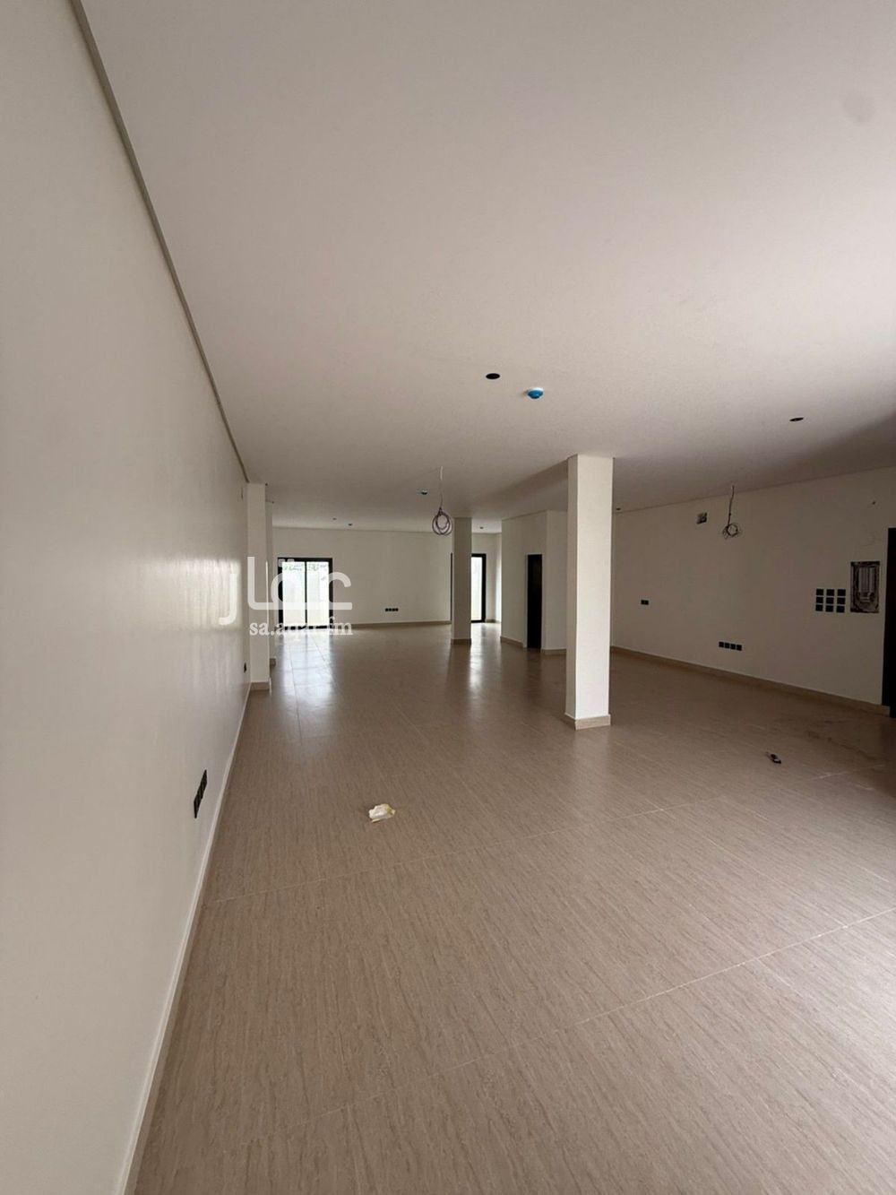 1 bedroom office in Al Yasmin, Riyadh 14
