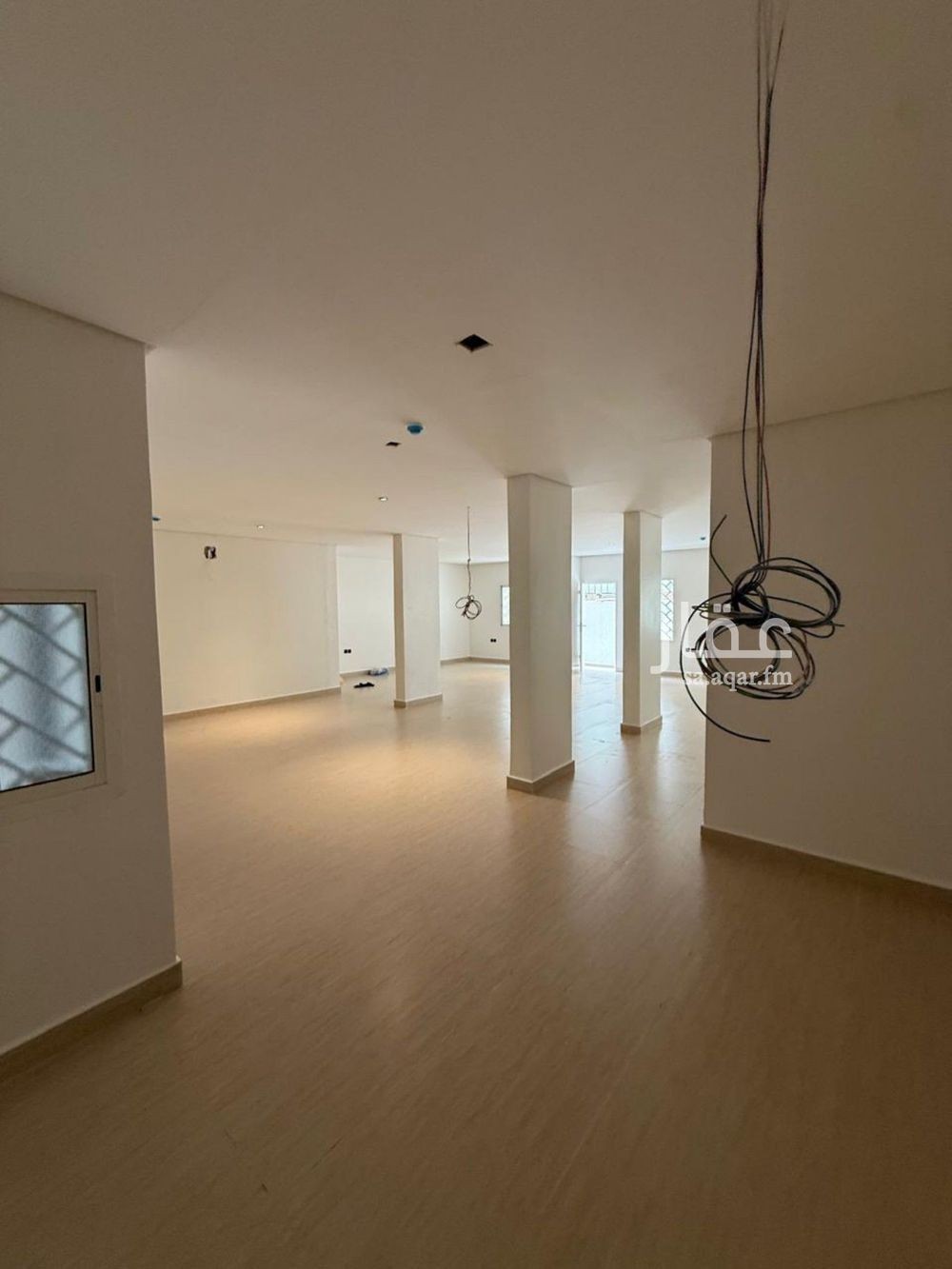 1 bedroom office in Al Yasmin, Riyadh 11