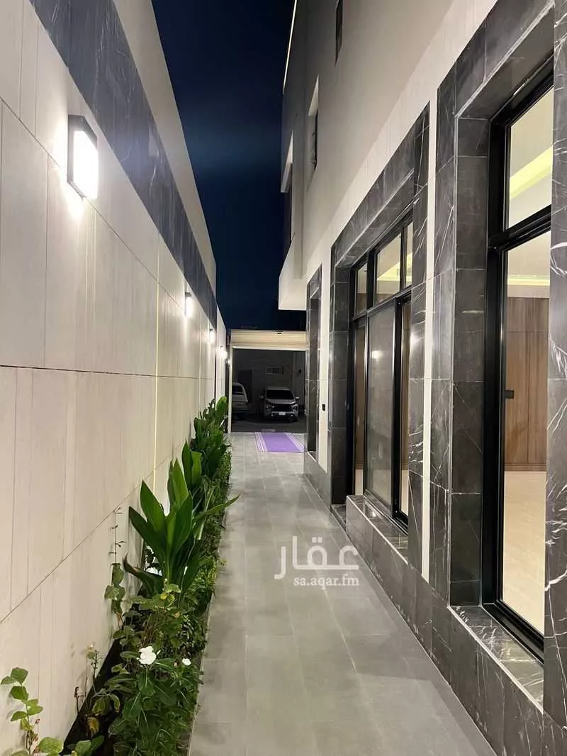 فيلا 5 غرف في النرجس 11