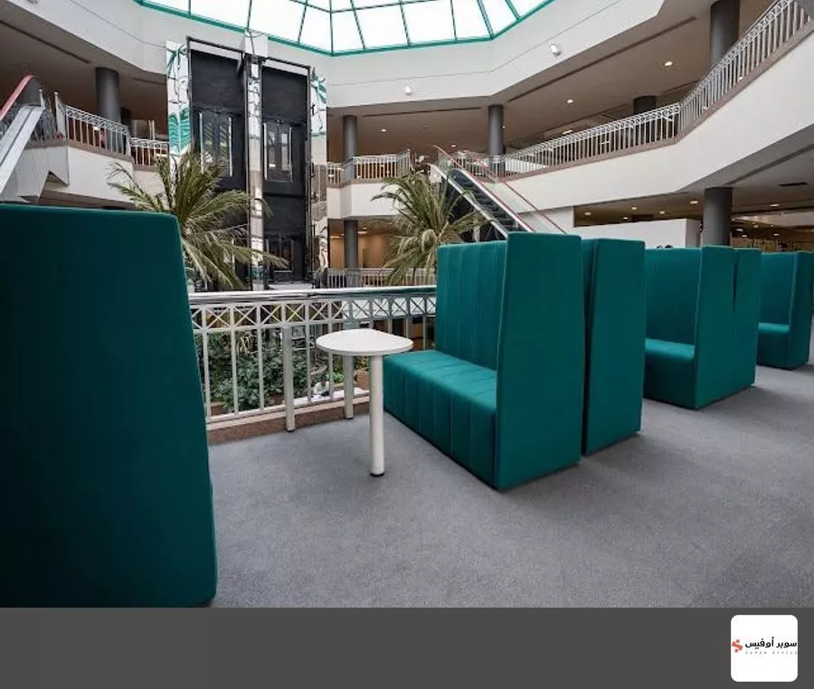 office in Al Rawdah, Riyadh 10
