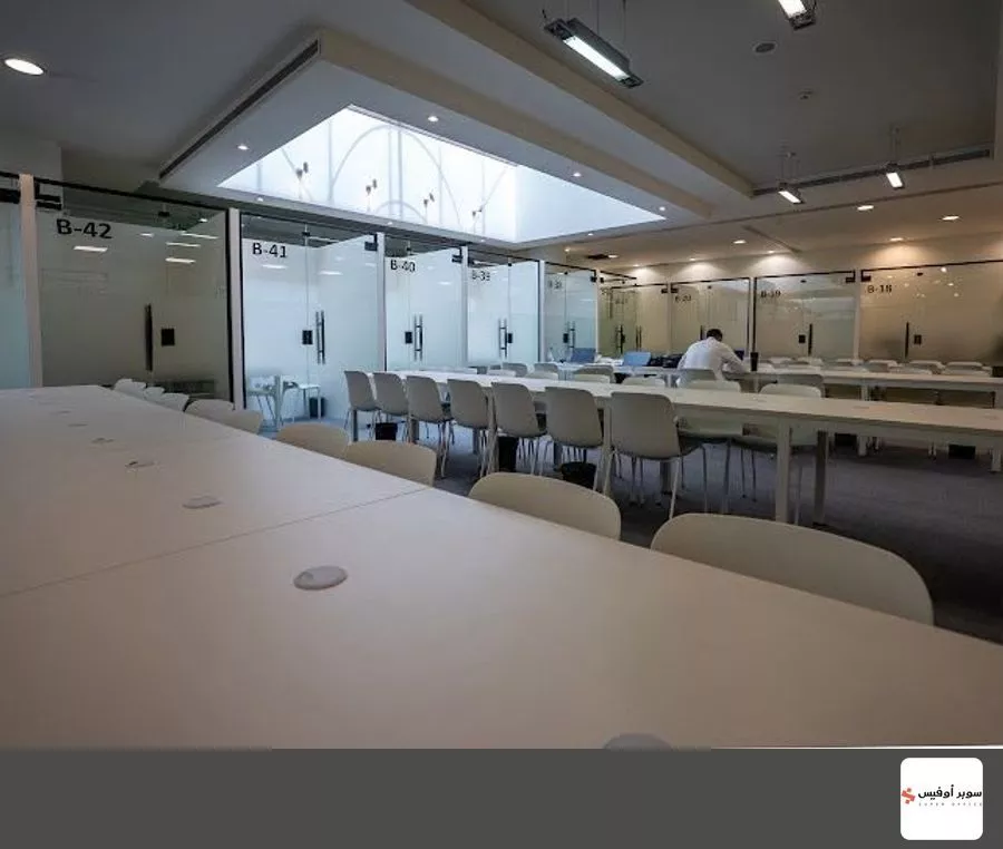 office in Al Rawdah, Riyadh 12