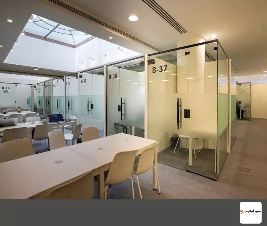 office in Al Rawdah, Riyadh 13