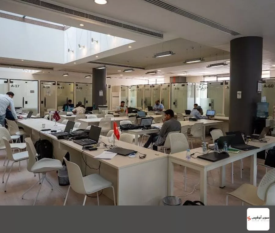 office in Al Rawdah, Riyadh 6