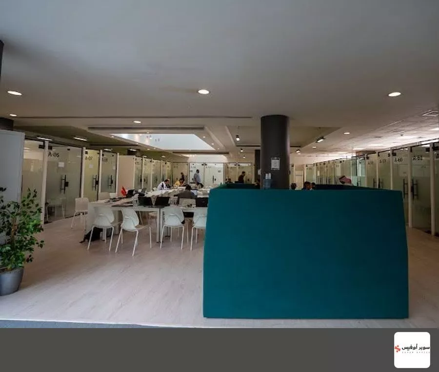 office in Al Rawdah, Riyadh 5