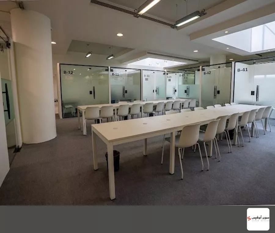 office in Al Rawdah, Riyadh 11