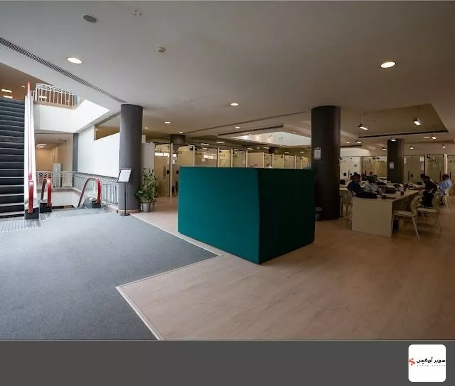 office in Al Rawdah, Riyadh 16