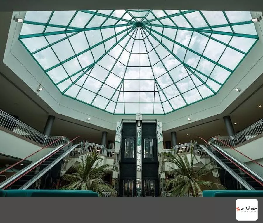 office in Al Rawdah, Riyadh 2