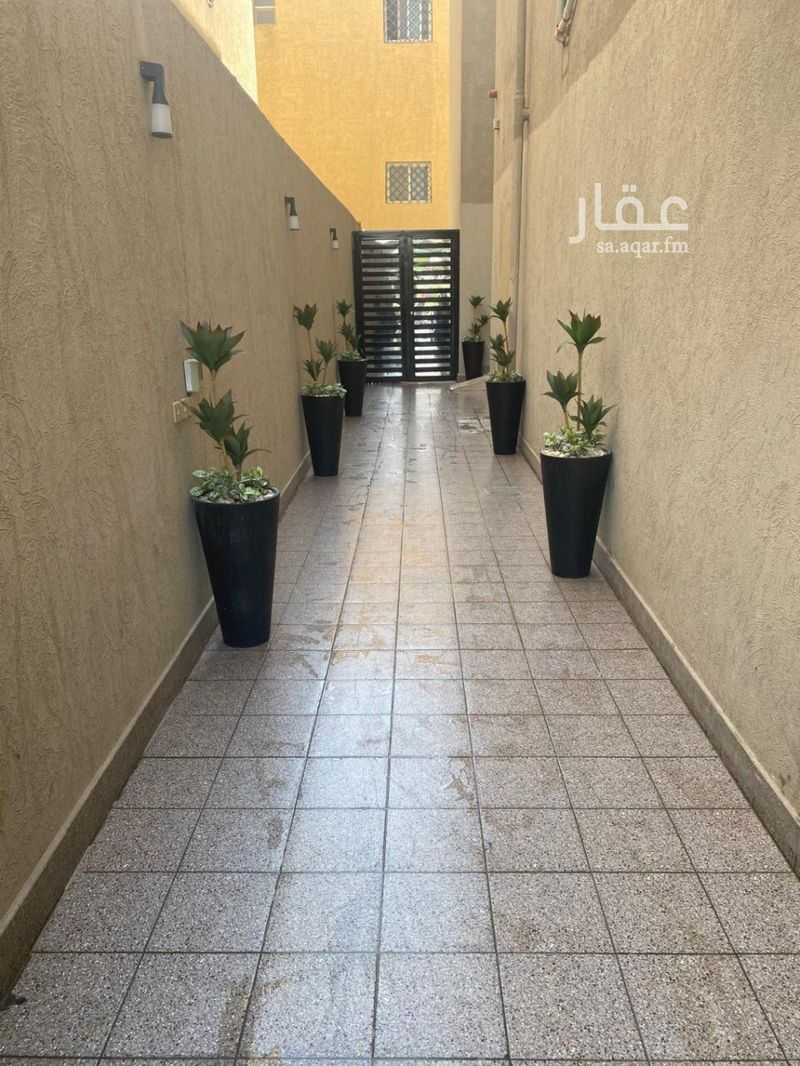 5 bedroom office in Al Yarmouk, Riyadh 4