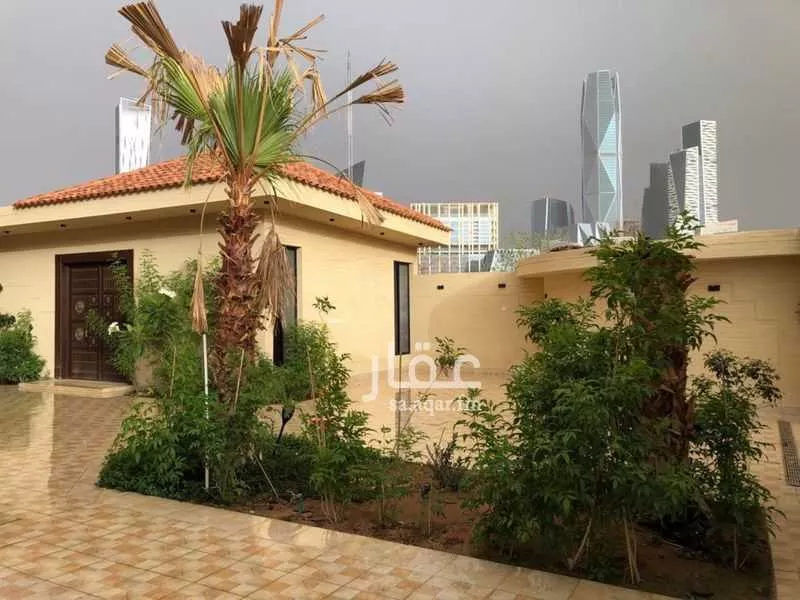 10 bedroom villa in Al Aqiq 2