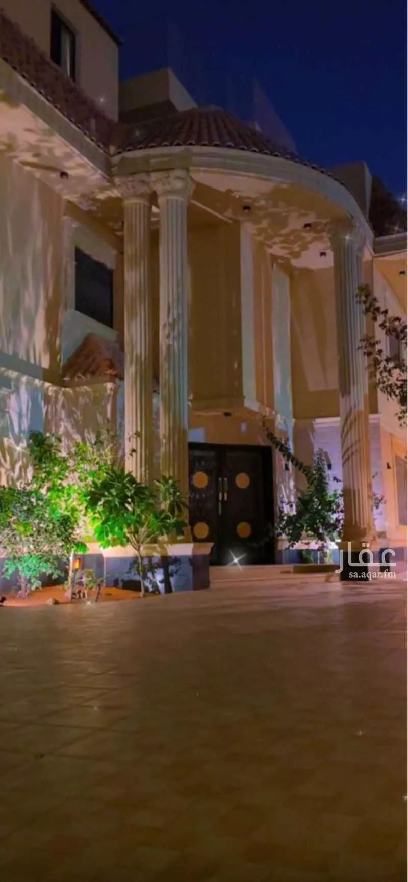 10 bedroom villa in Al Aqiq 3