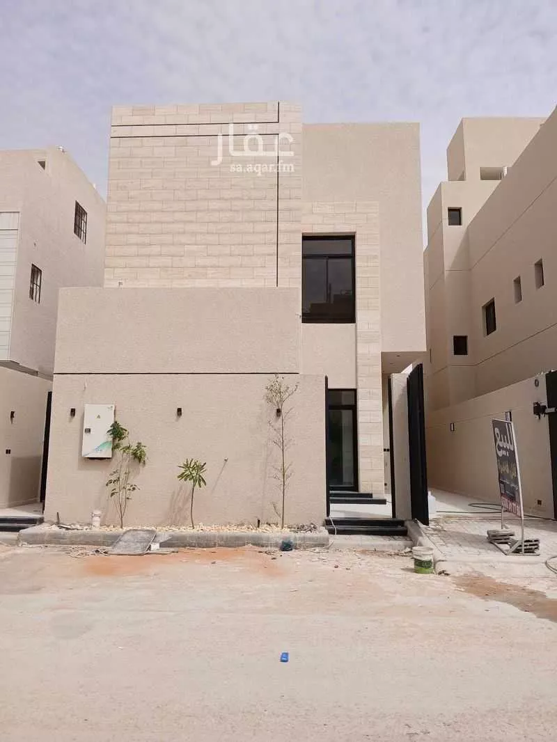 فيلا 6 غرف في الرمال 4