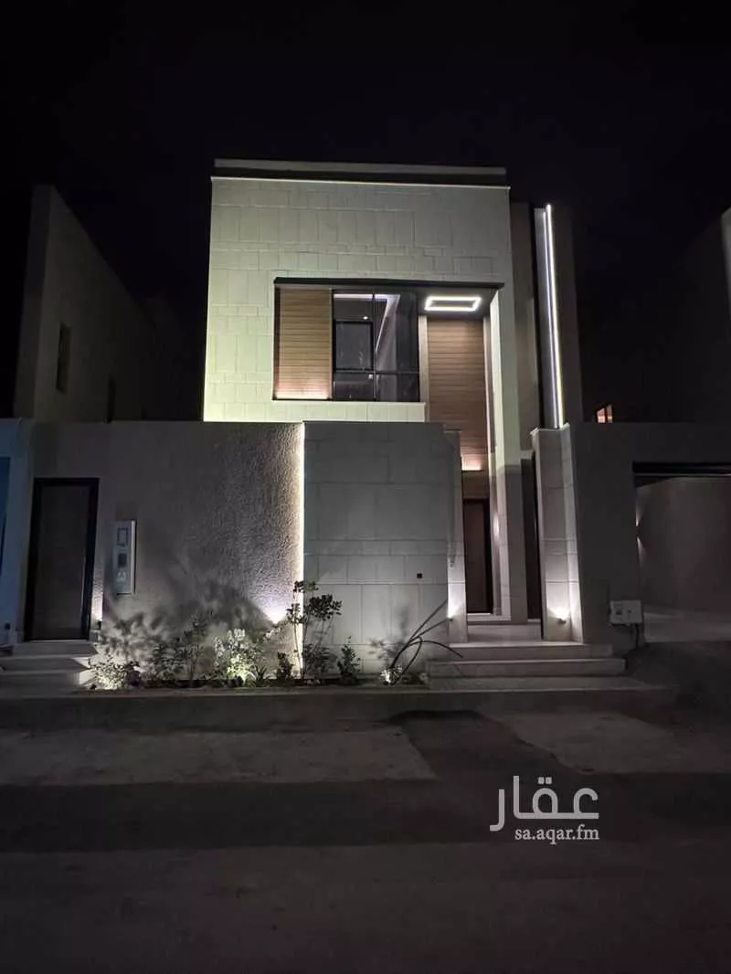 5 bedroom villa in Al Qairawan, Riyadh 4