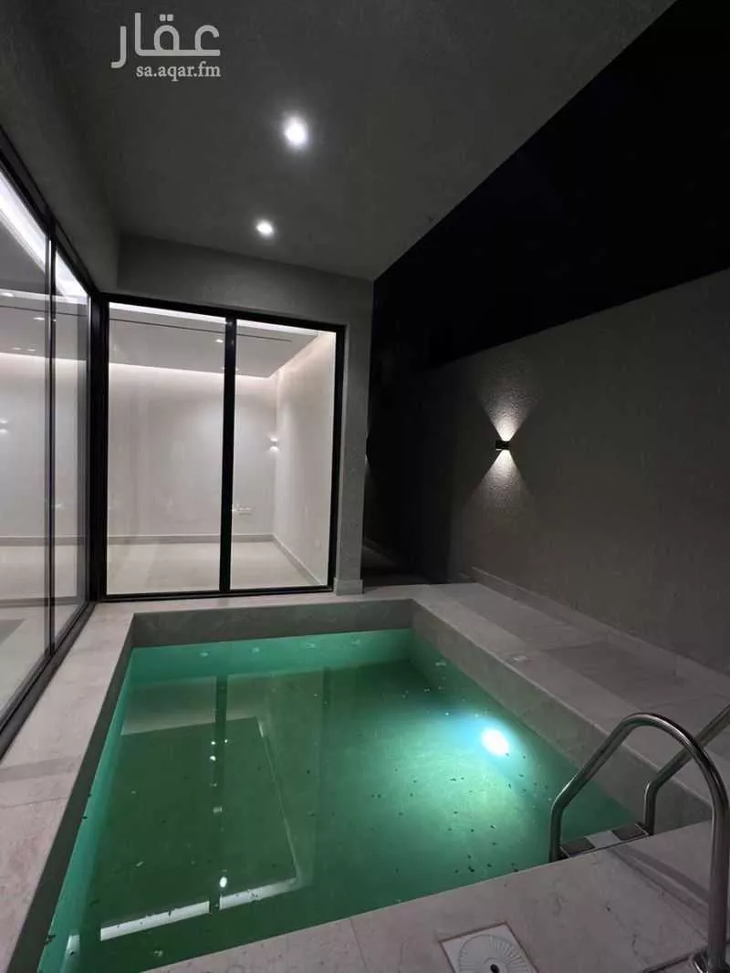 5 bedroom villa in Al Qairawan, Riyadh 6