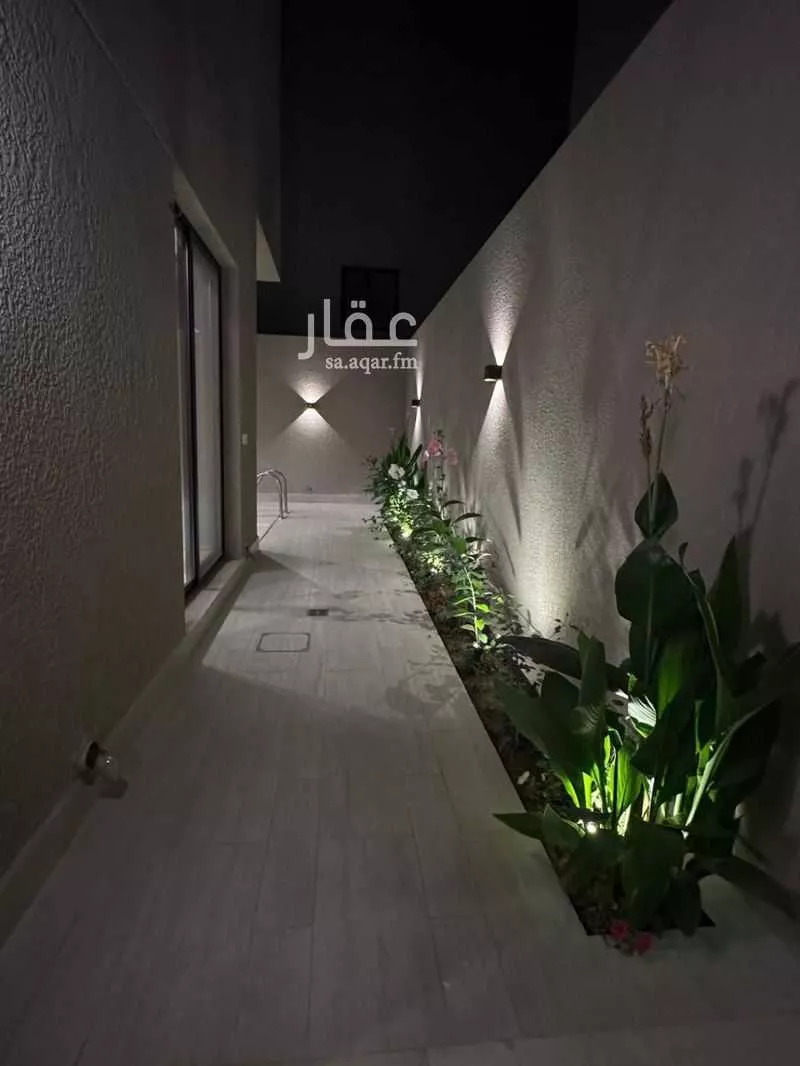 5 bedroom villa in Al Qairawan, Riyadh 7