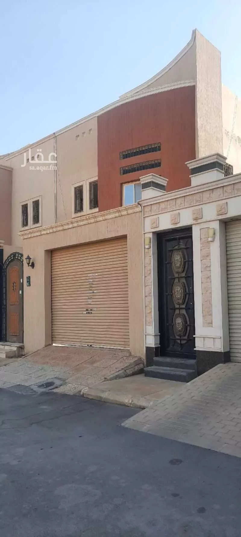 5 bedroom villa in Al Yasmin 4