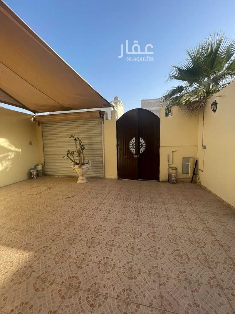 فيلا 4 غرف في النزهة، الدمام 3