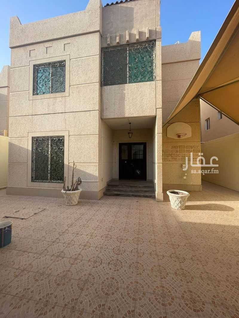 فيلا 4 غرف في النزهة، الدمام 7