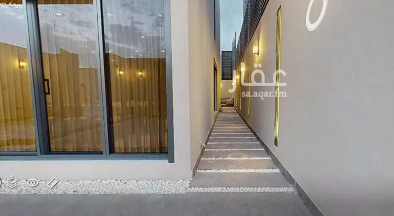 فيلا 5 غرف في القيروان 18