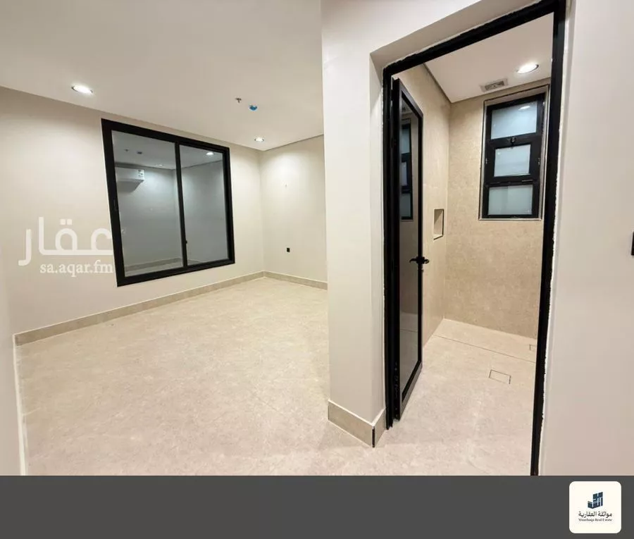 3 bedroom apartment in Al Hamra 3