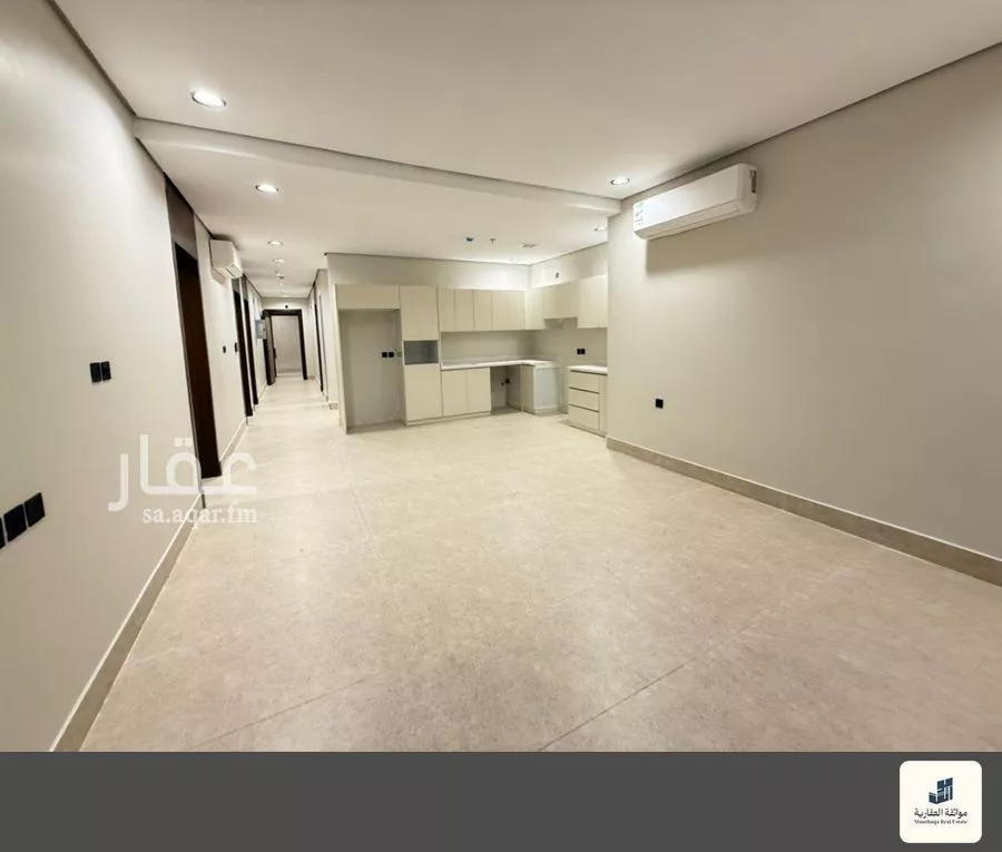 3 bedroom apartment in Al Hamra 4
