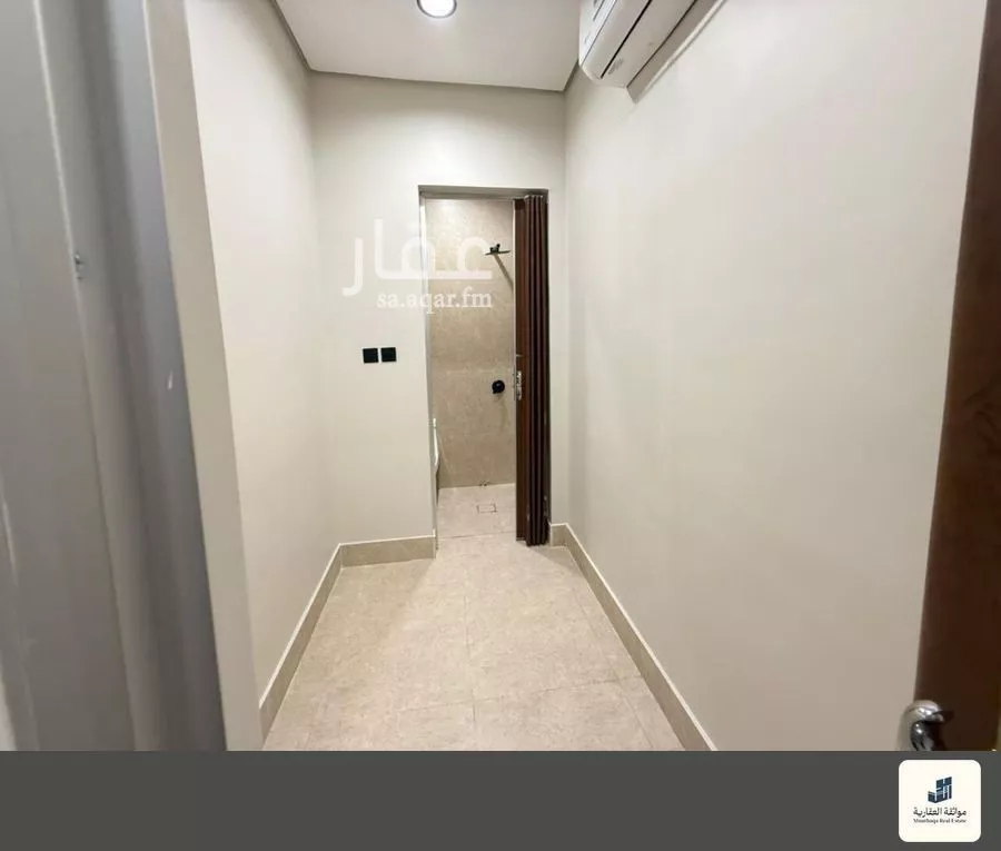 3 bedroom apartment in Al Hamra 7