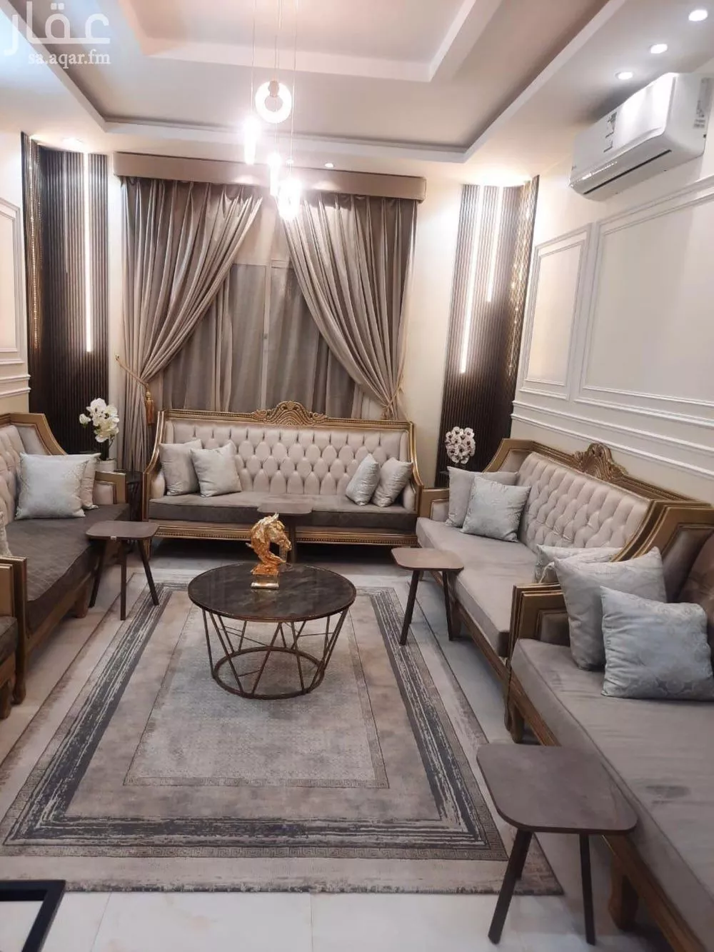 6 bedroom villa in Al Rimal 4