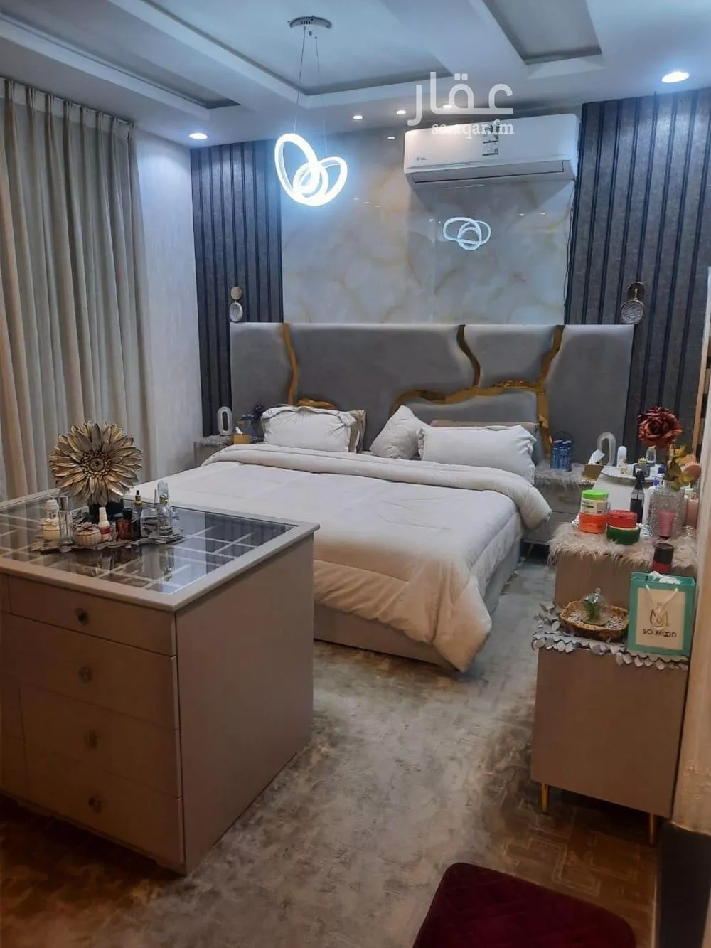 6 bedroom villa in Al Rimal 6