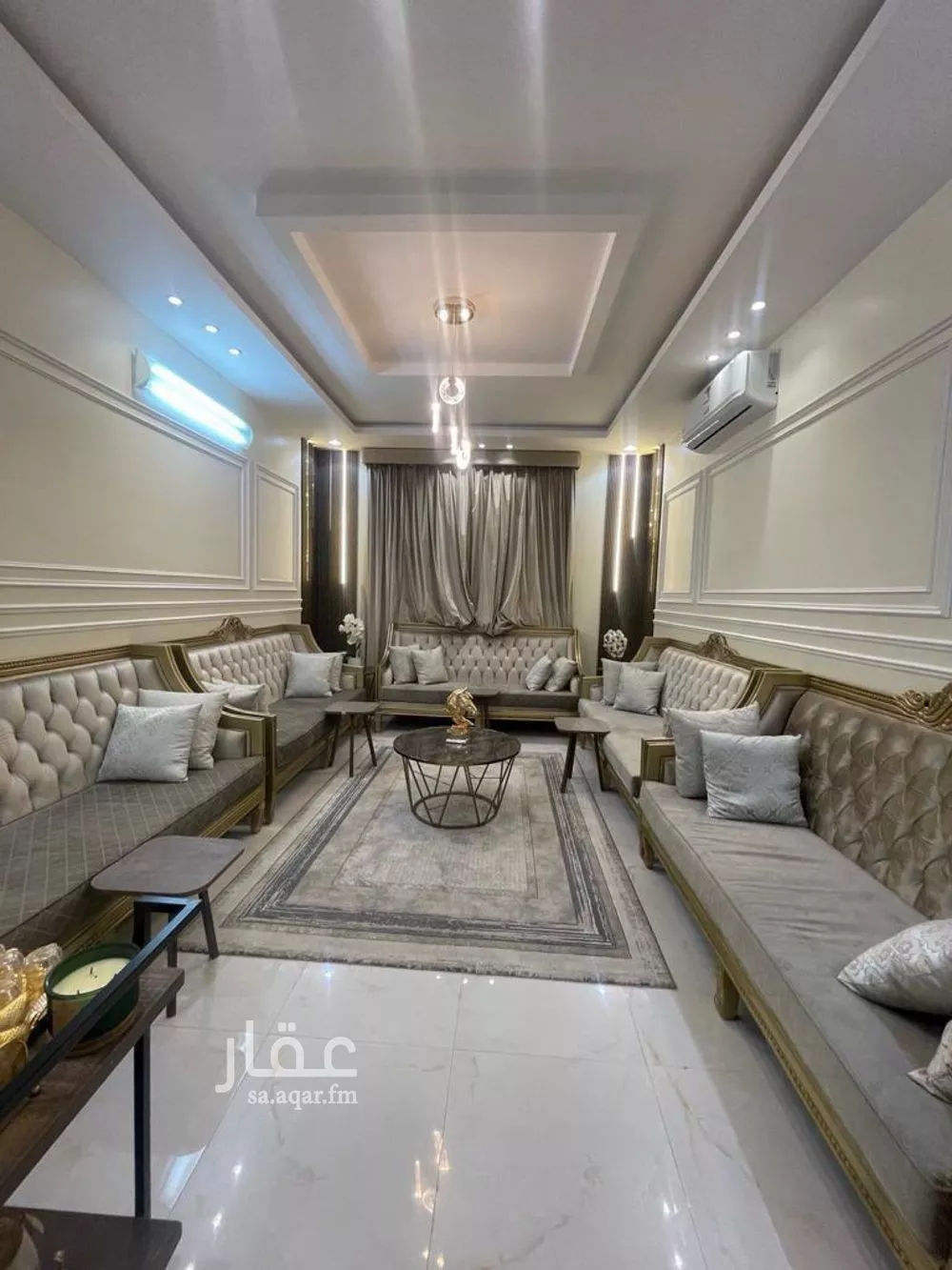 6 bedroom villa in Al Rimal 8