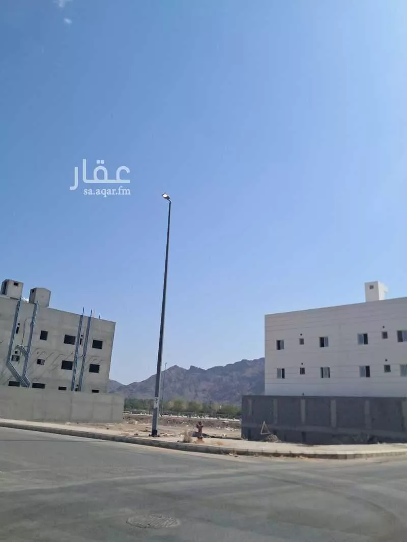 land in Al Uyun, Madinah 5