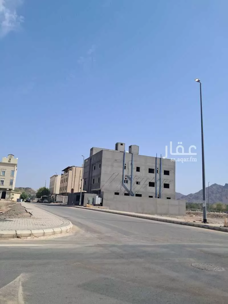 land in Al Uyun, Madinah 6