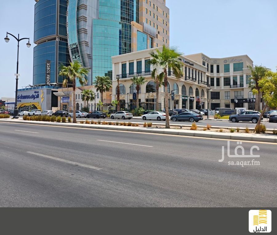 عقار  في الكورنيش، الخبر 8