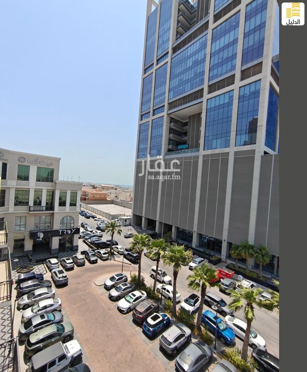 عقار  في الكورنيش، الخبر 2