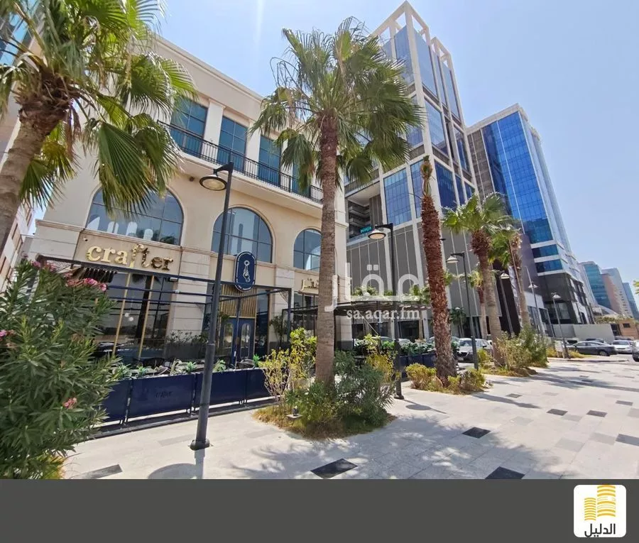عقار  في الكورنيش، الخبر 6