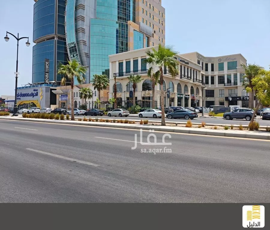 عقار  في الكورنيش، الخبر 2