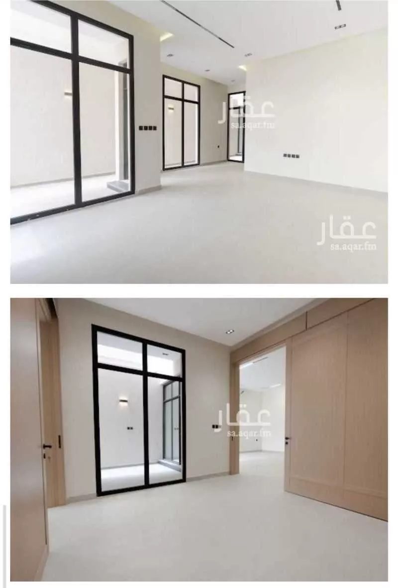 4 bedroom villa in King Faisal, Riyadh 4