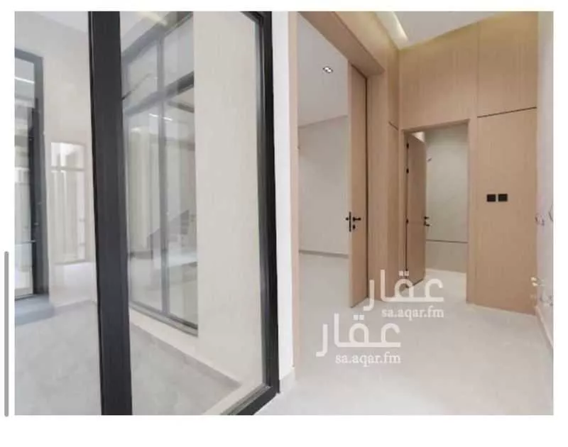4 bedroom villa in King Faisal, Riyadh 5