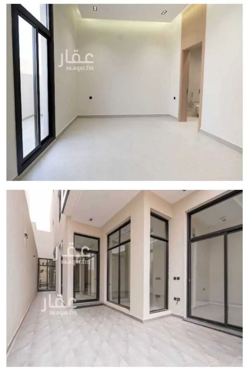 4 bedroom villa in King Faisal, Riyadh 7