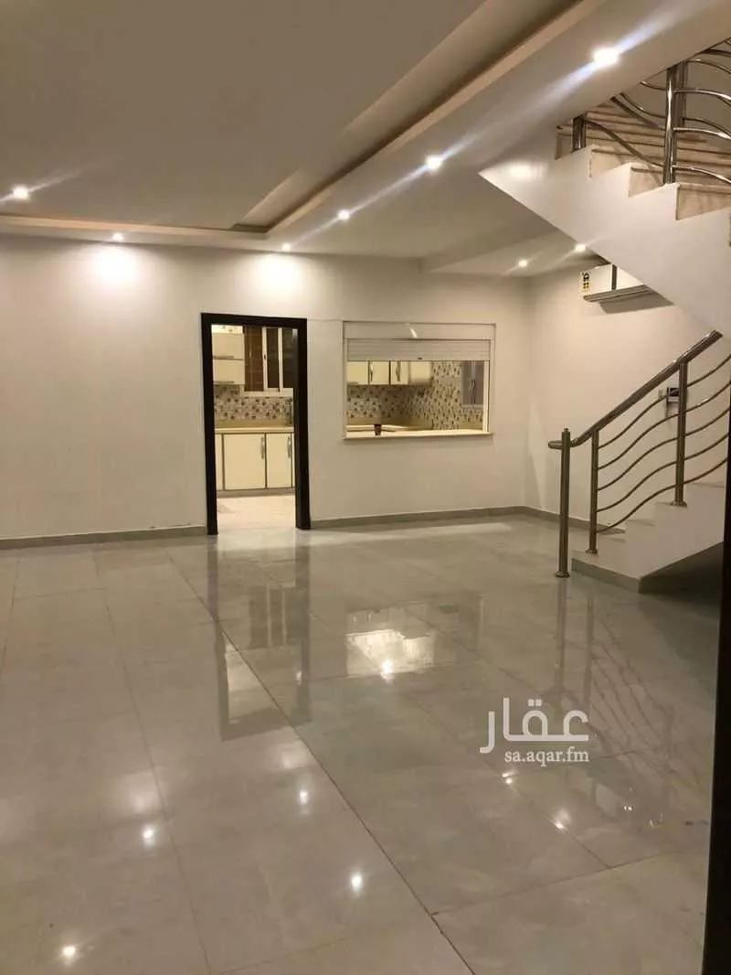 6 bedroom villa in Al Aridh 7