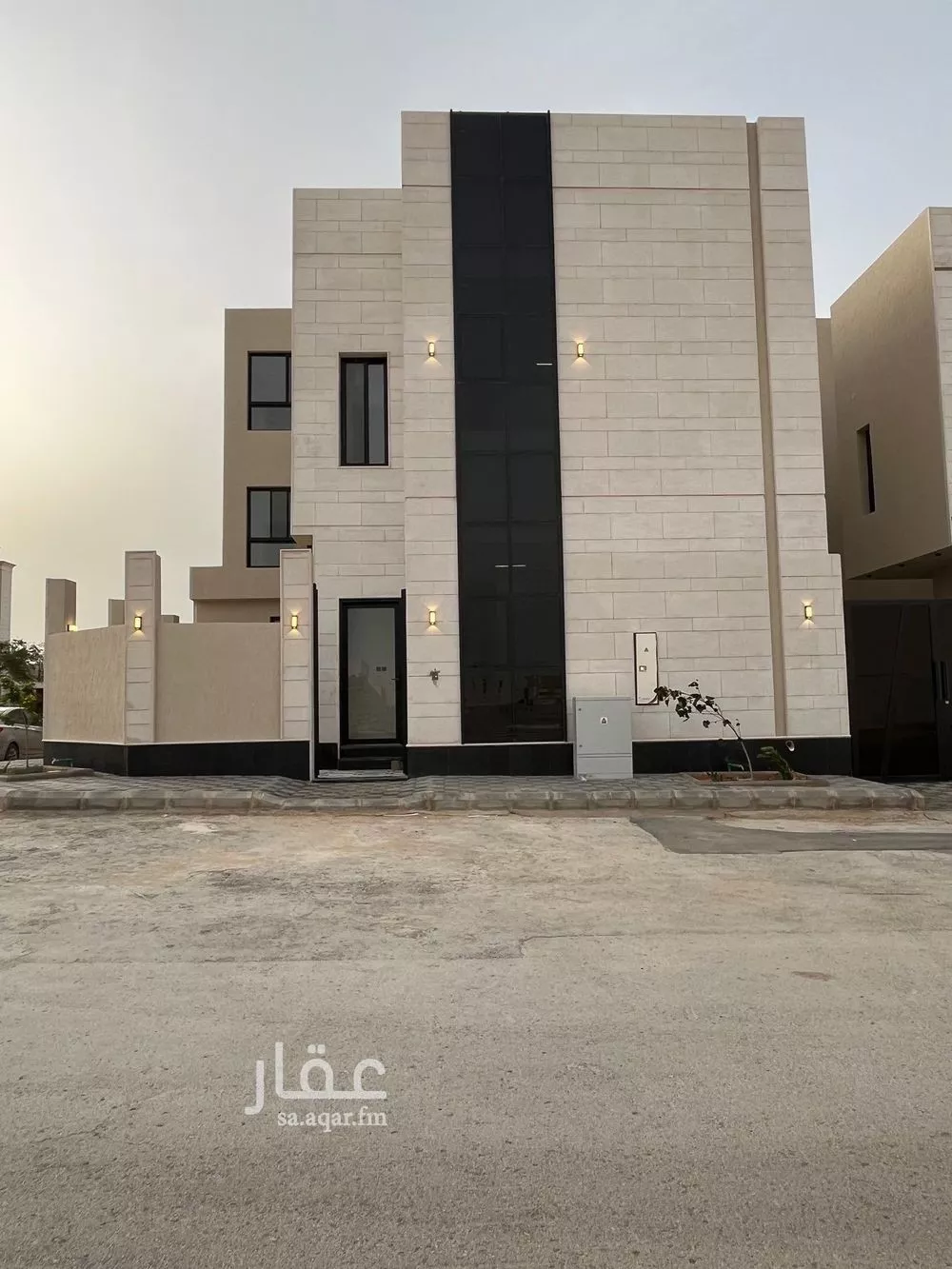 فيلا 5 غرف في المهدية 2