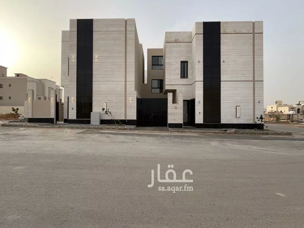 فيلا 5 غرف في المهدية 3