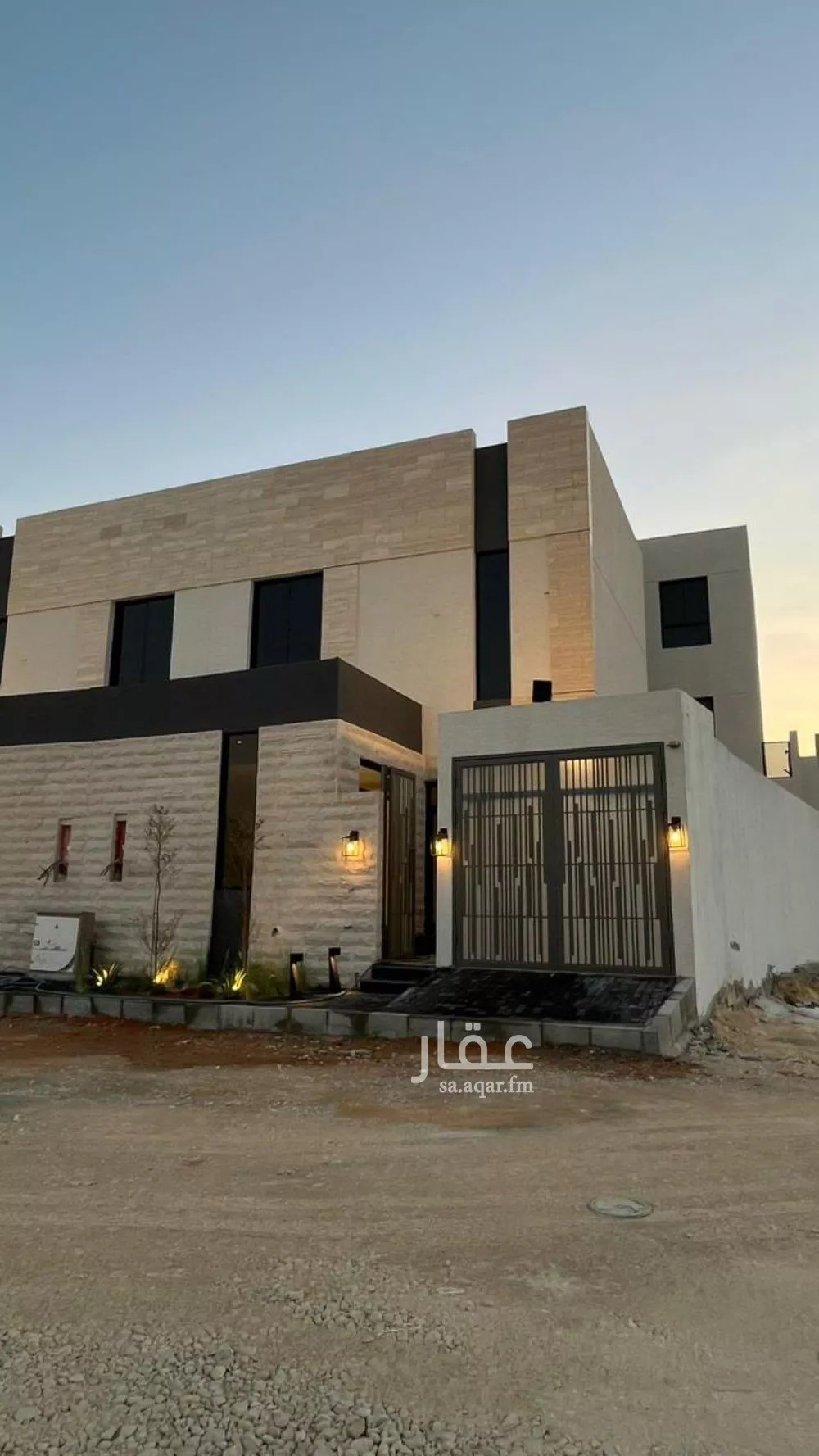 6 bedroom villa in Al Mahdiyyah 2