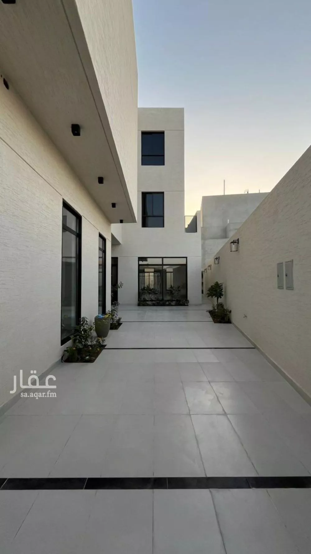6 bedroom villa in Al Mahdiyyah 4