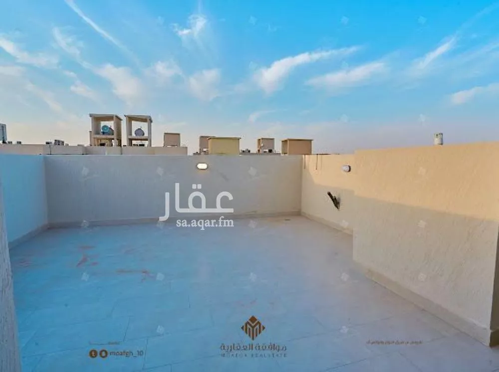 فيلا 6 غرف في المهدية 30