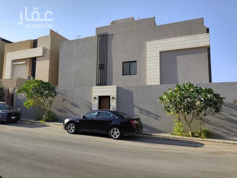 فيلا 3 غرف في الازدهار، الرياض