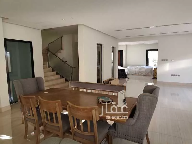 3 bedroom villa in Al Izdihar, Riyadh 2