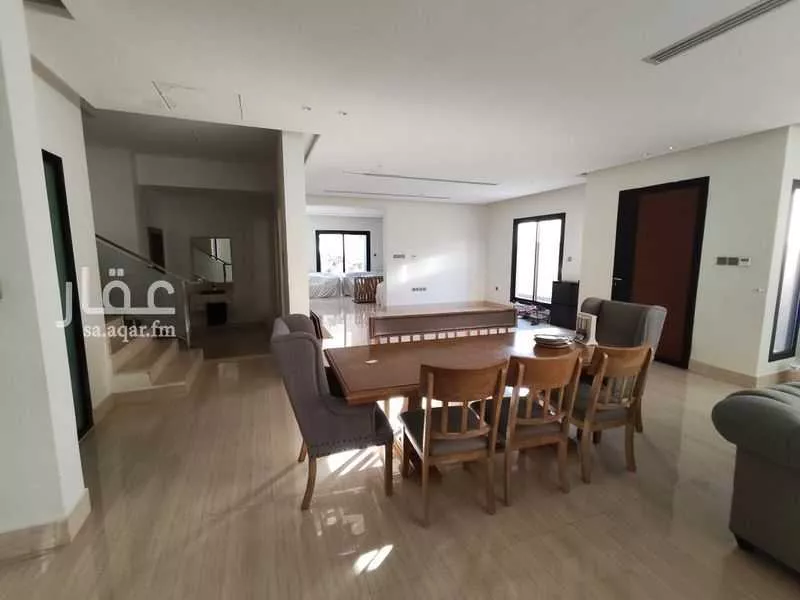 3 bedroom villa in Al Izdihar, Riyadh 3